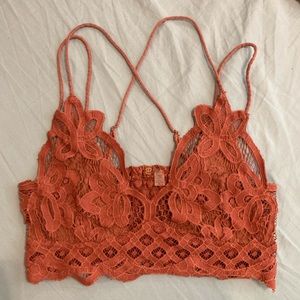 Free people Adella bralette